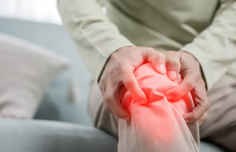 Osteoarthritis